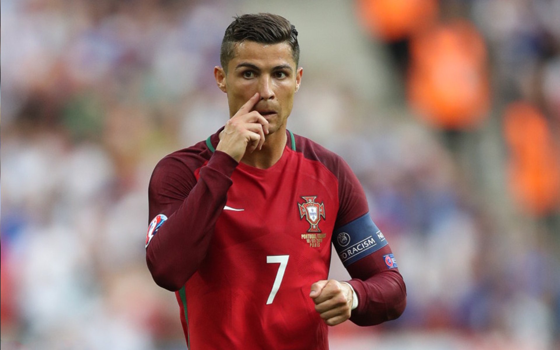 体育界未来超级明星